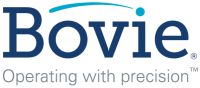 bovie logo