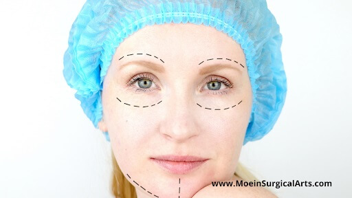 Renuvion - A Revolutionary Cosmetic Skin-Enhancing Procedure