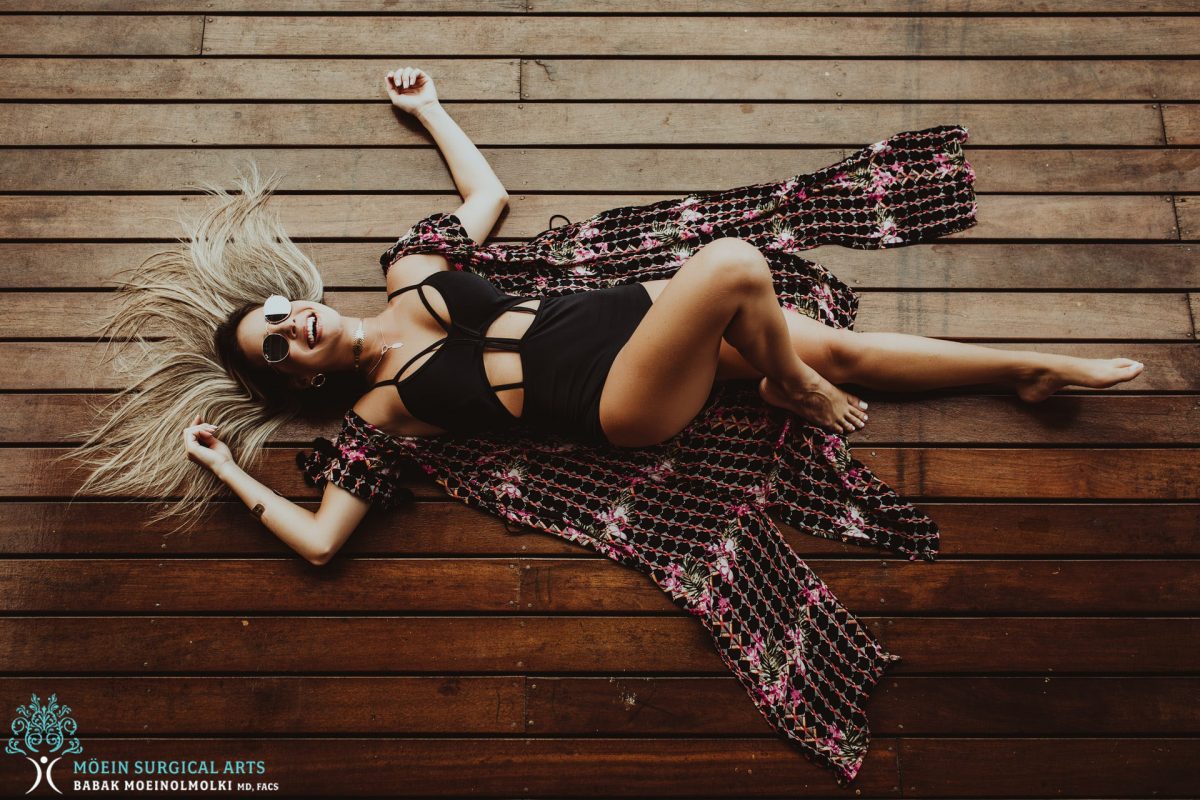 Scarless Body Lifts (Renuvion Skin Tightening)