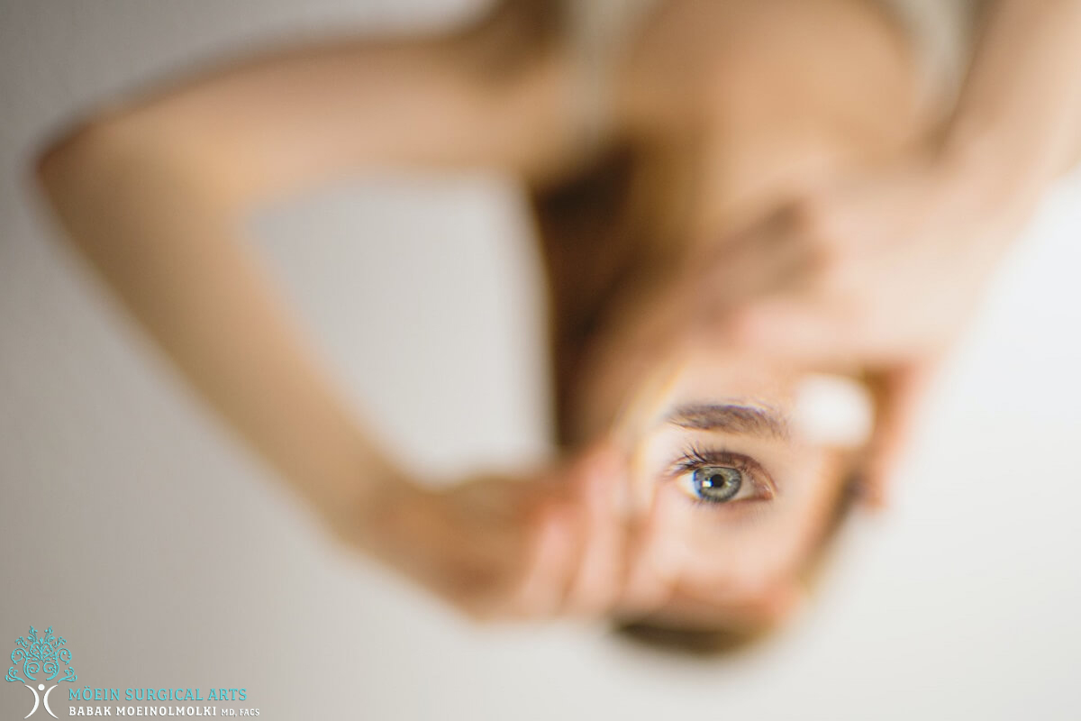 Blepharoplasty - Get Ready for Eyelid Surgery