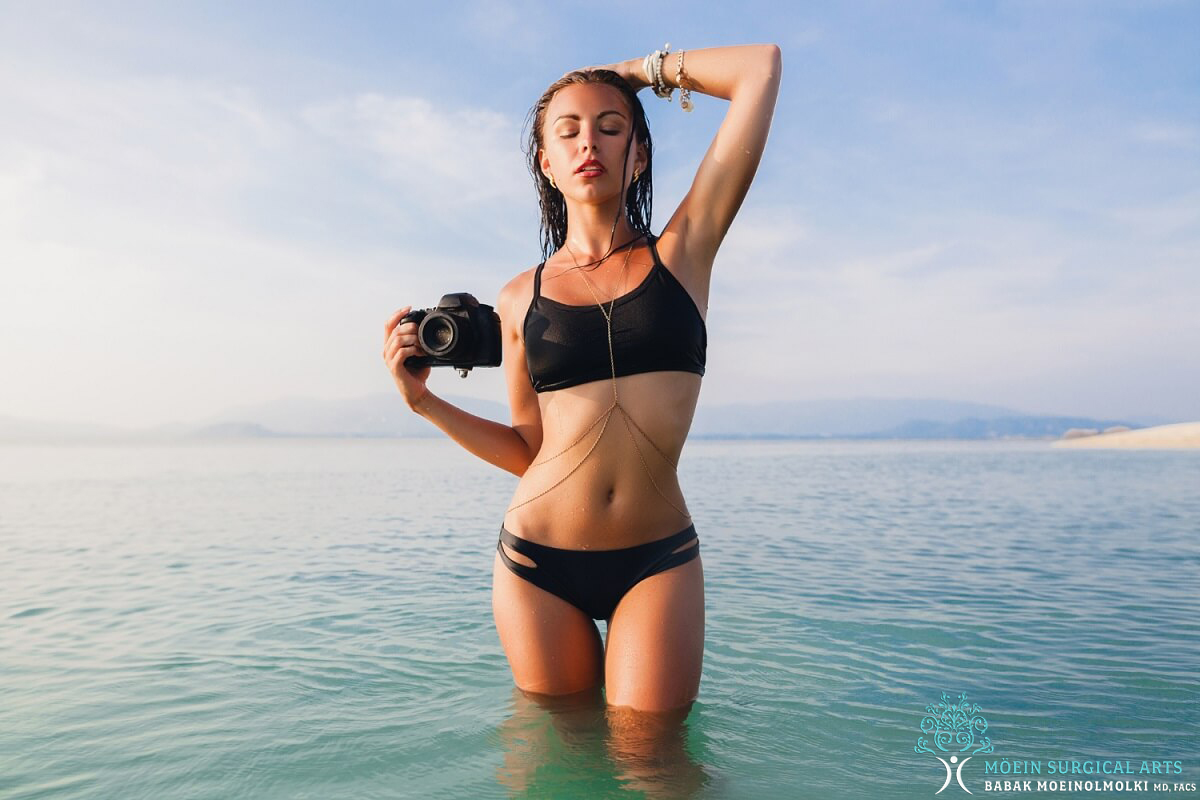 What are the Benefits of the Fat Transfer Breast Augmentation- Los Angeles