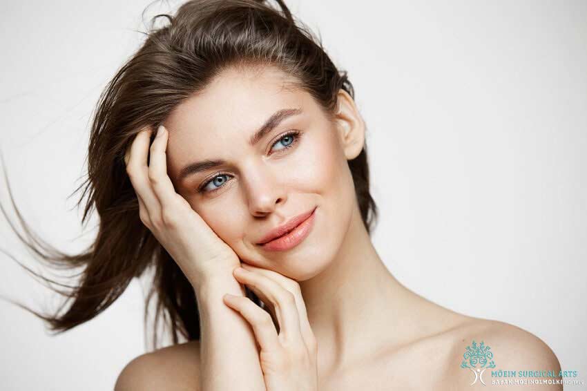 Anti-Aging Facial Treatments in LA