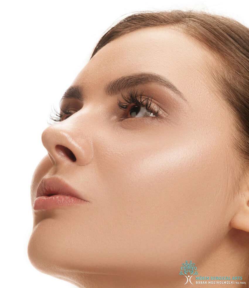 Rhinoplasty in LA