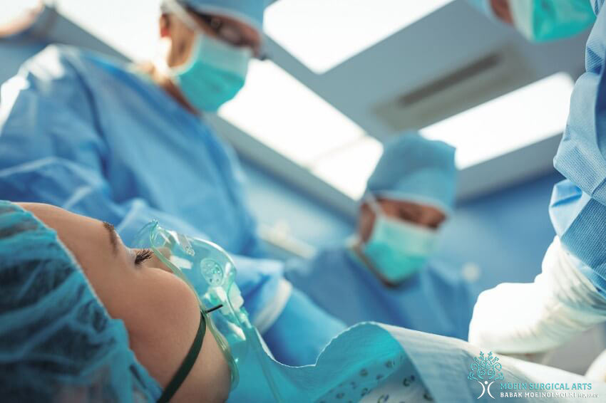 Risks of Revision Cosmetic Surgery