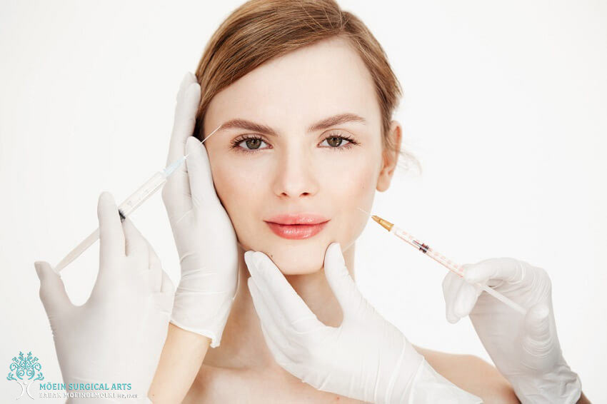 Non-Surgical Cosmetic Procedures for Younger Looking Skin