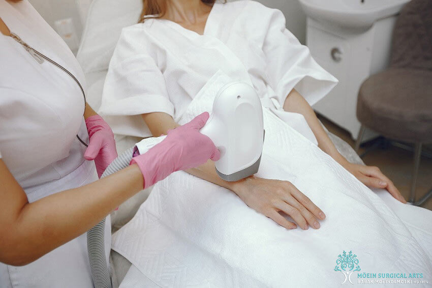 About Laser Hair Removal LA, CA