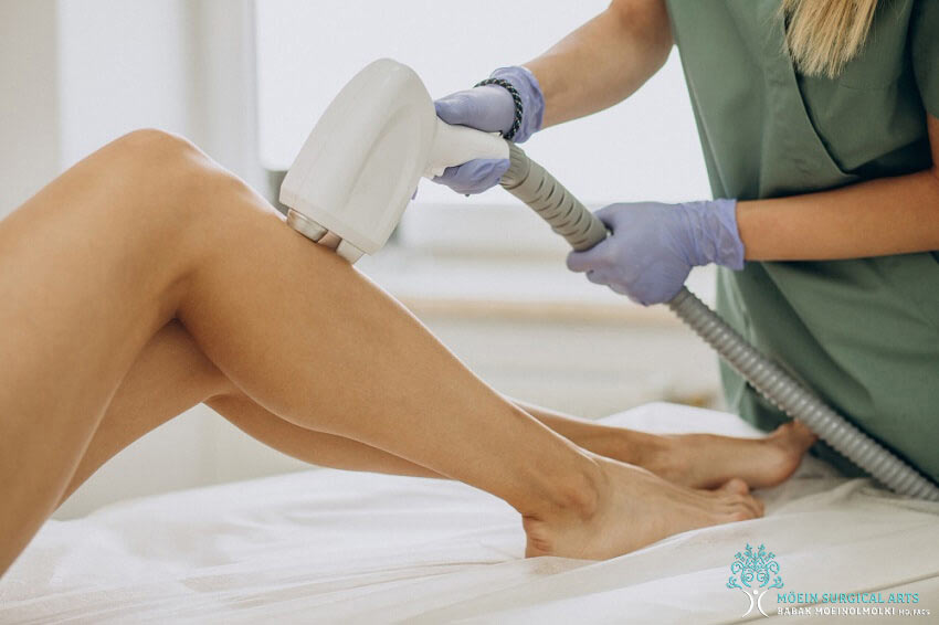 About Laser Hair Removal LA, CA