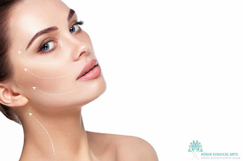 Facial Cosmetic Surgeries to Please Yourself