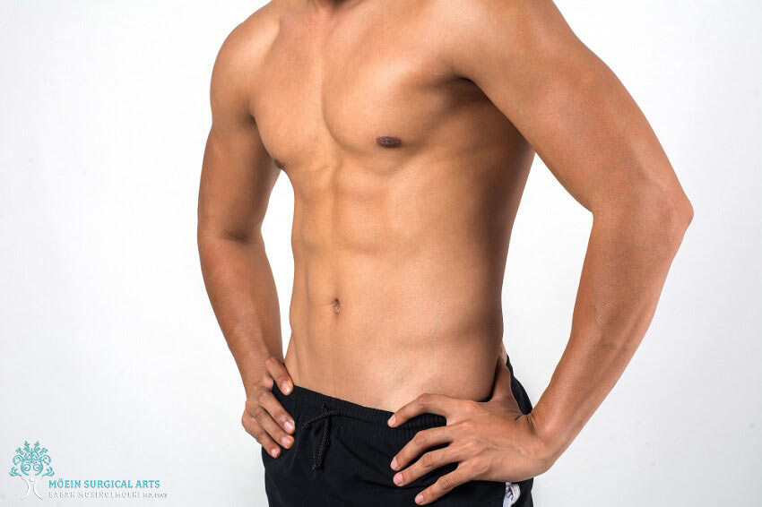 Physical and Emotional Benefits of Men's Cosmetic Surgery