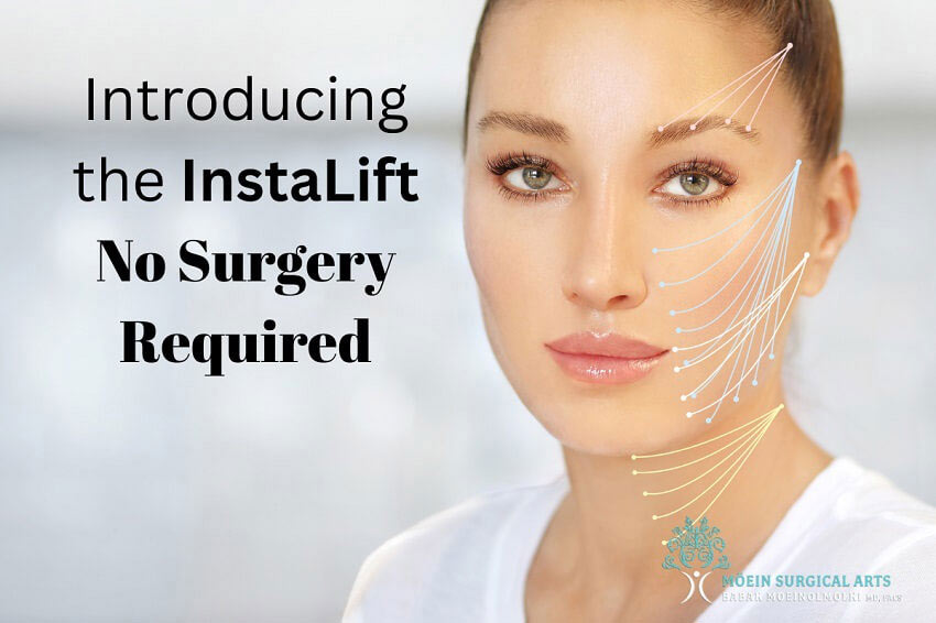 Non-Surgical Facelift – How Does It Work? Los Angeles, CA | MSA