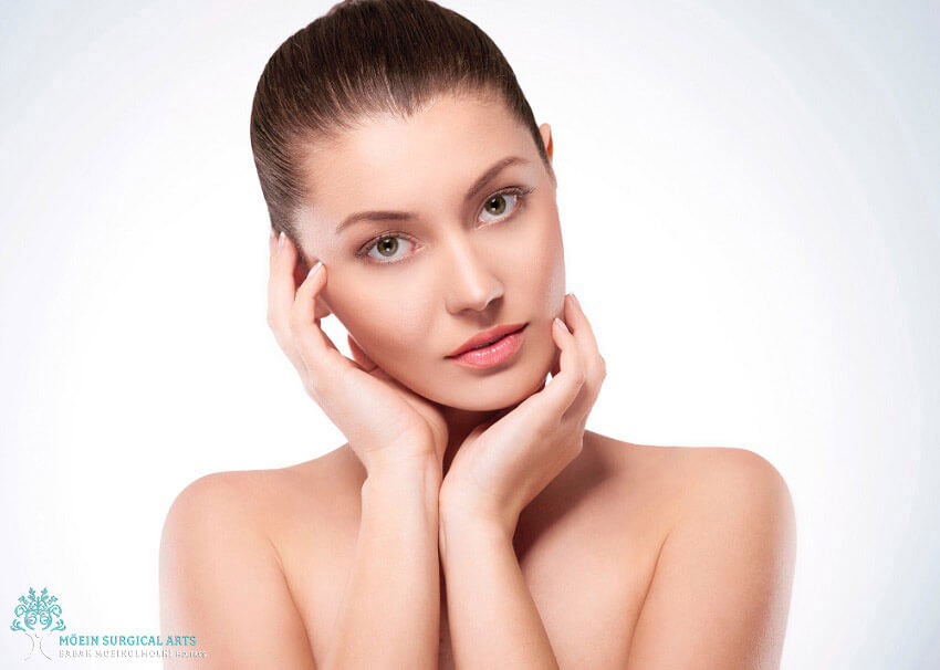 Non Surgical Facelift Cost in Los Angeles