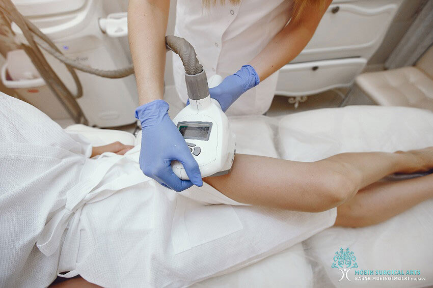 Benefits of Laser Hair Removal in Los Angeles, CA