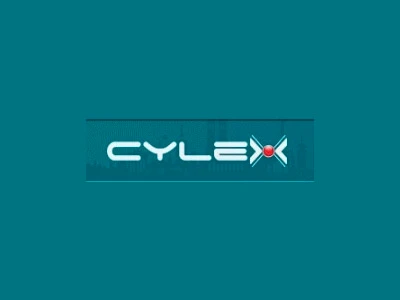 Cylex logo features cosmetic surgery reviews on a blue background.