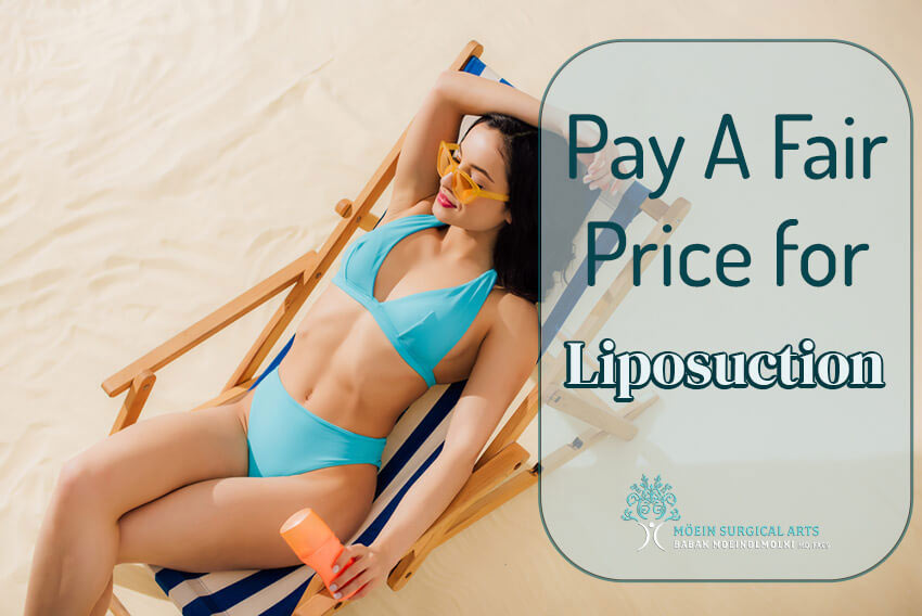 Pay A Fair Price for Liposuction