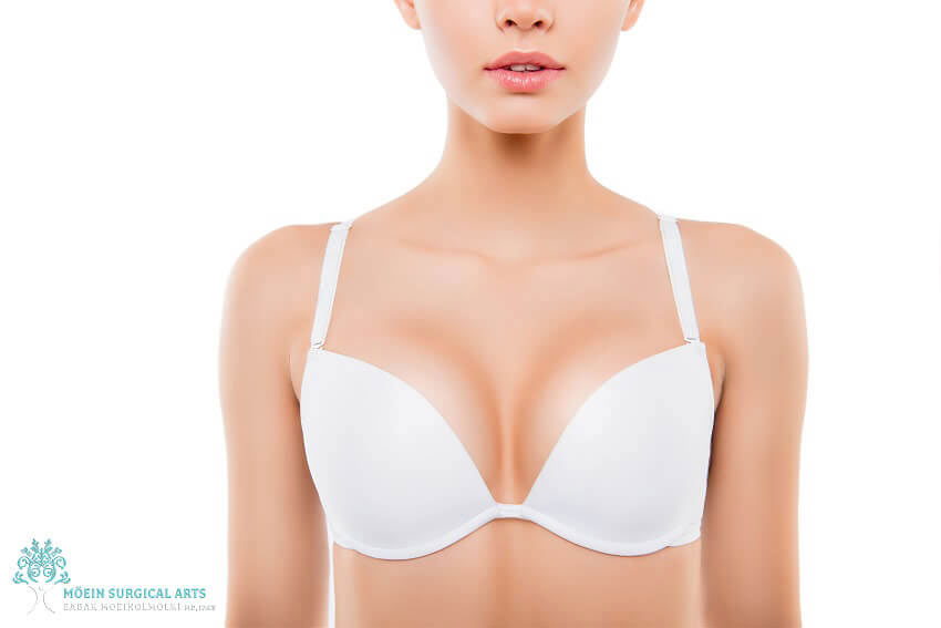 Reducing Swelling After Breast Surgery