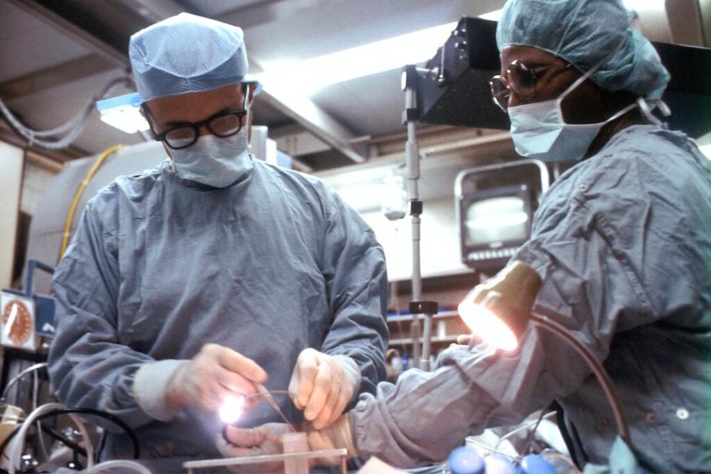 Los Angeles Cosmetic Surgeon