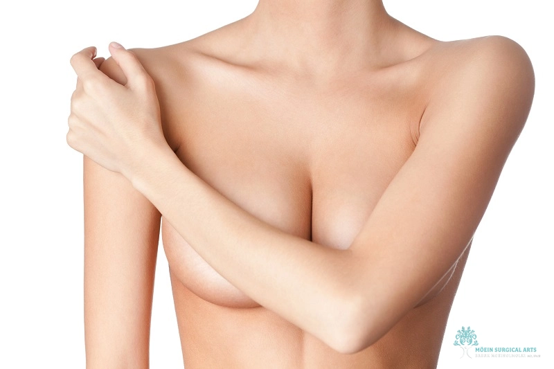 2025 Trends in Fat Transfer Breast Augmentation