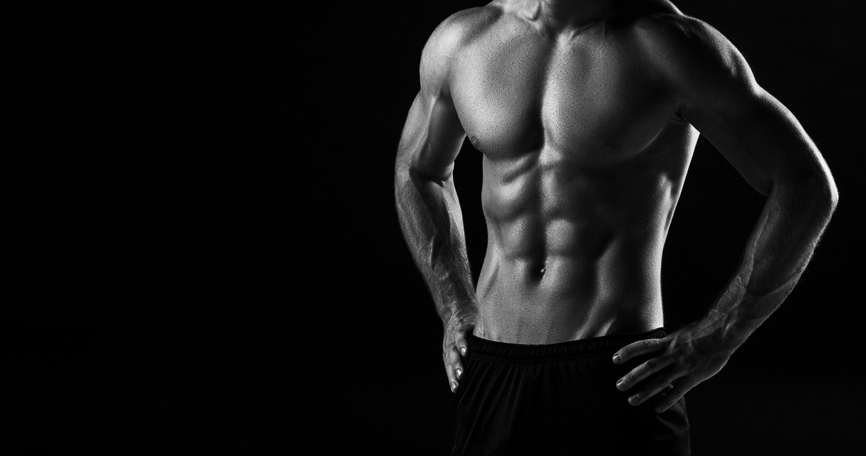 Abdominal Etching (Ab Etching) Los Angeles