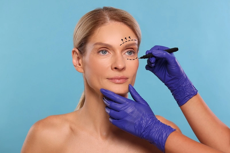 Advanced Surgical Techniques For Hooded Eyes