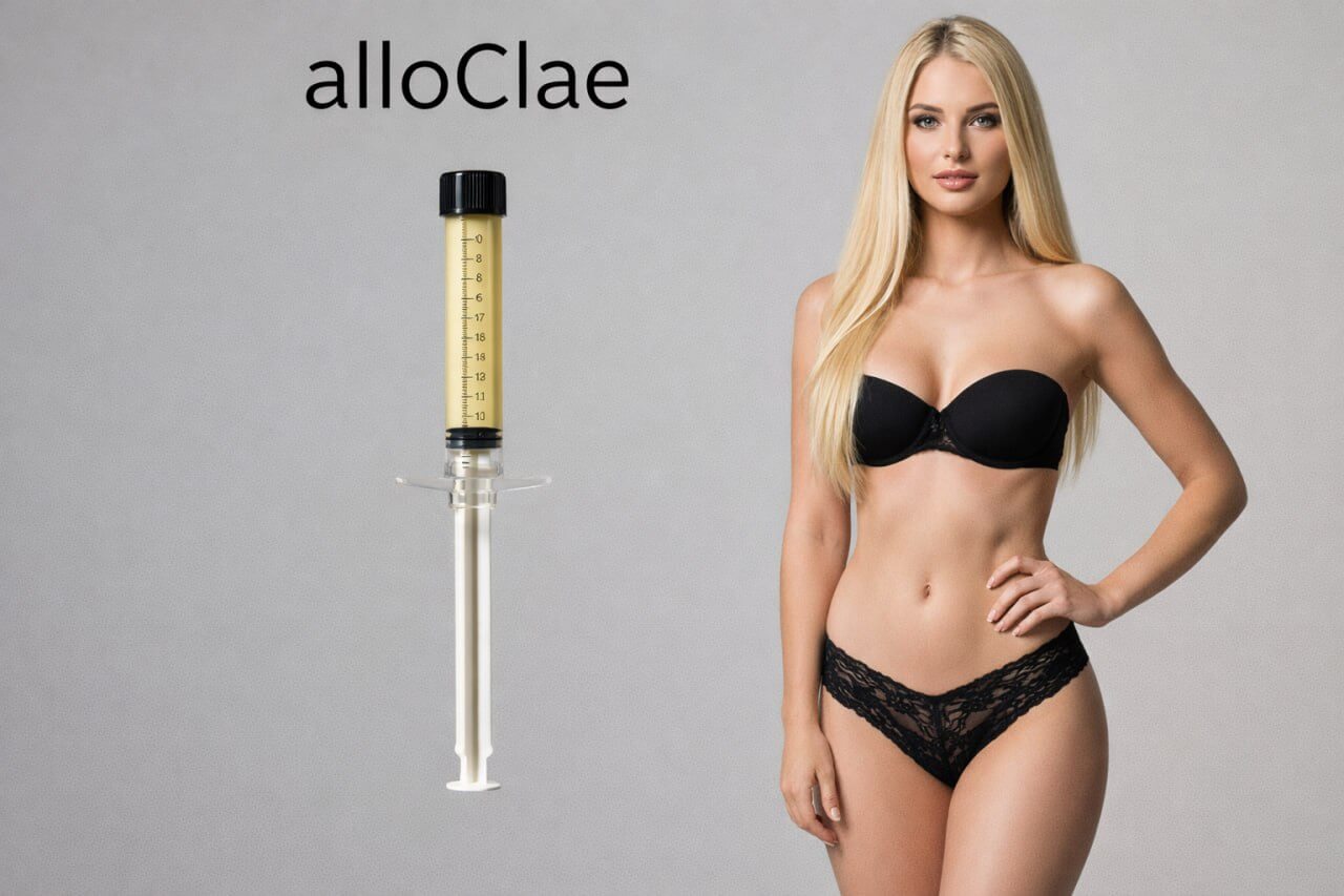 AlloClae Filler- Los Angeles, CA