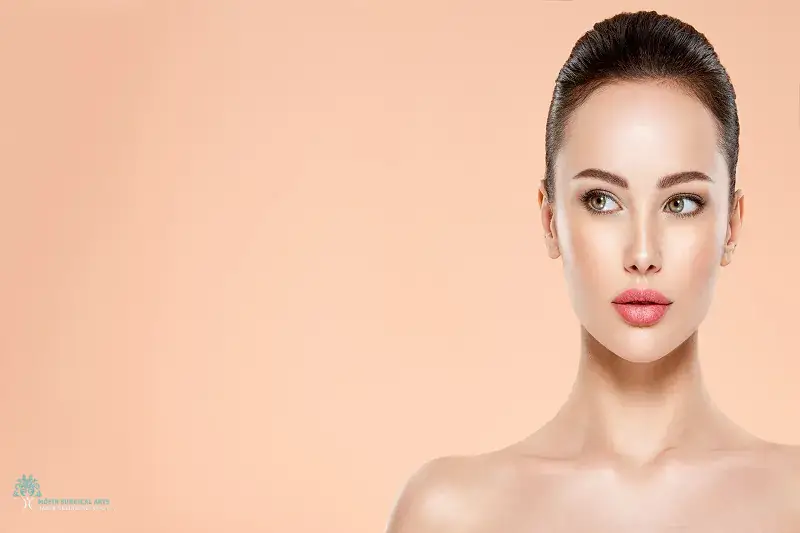 Benefits of Neck Liposuction Los Angeles, CA