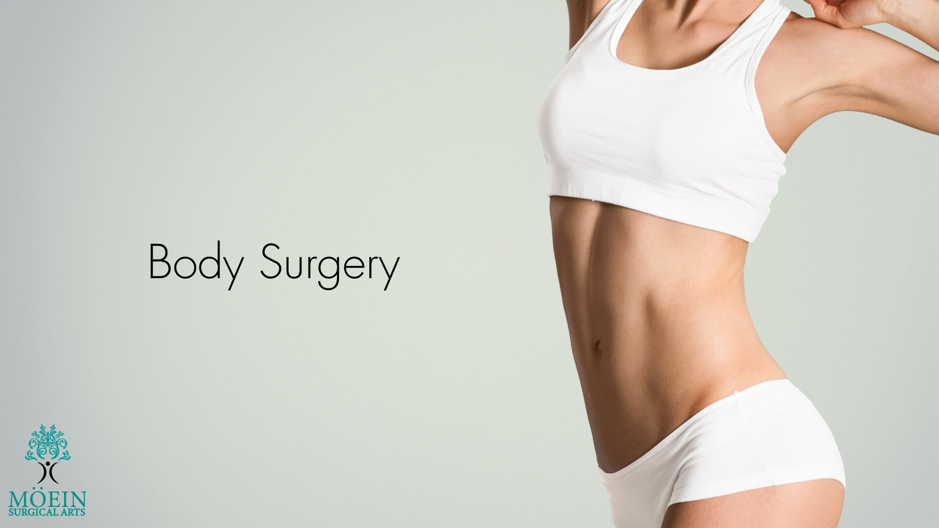Body Surgery