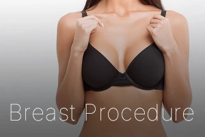 Breast Procedure