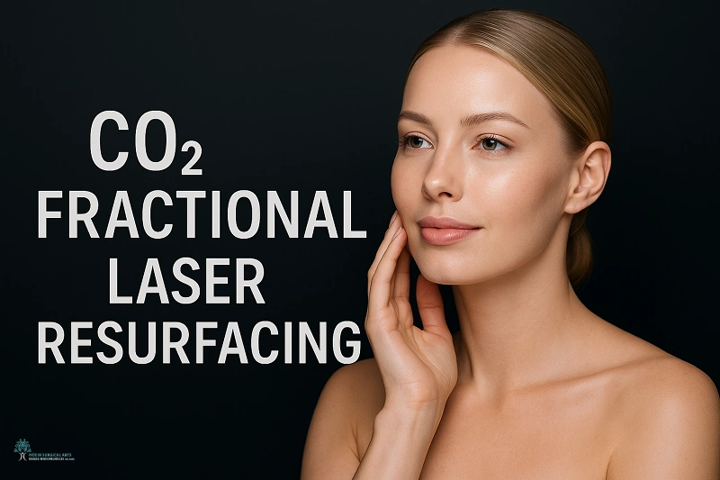 CO2 Fractional Laser Resurfacing Los Angeles CO2 Fractional Laser Resurfacing Los Angeles