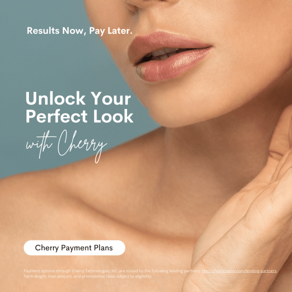 Unlock your perfect look with Cherry