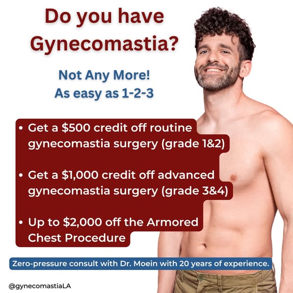 Discount for GYNO