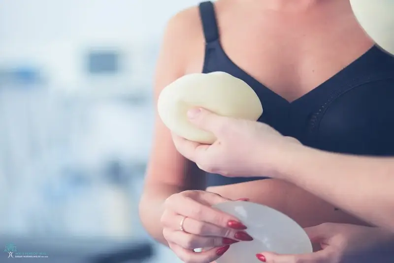 Does Insurance Cover Breast Implant Removal?