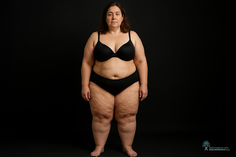 Does insurance cover lipedema surgery in LA