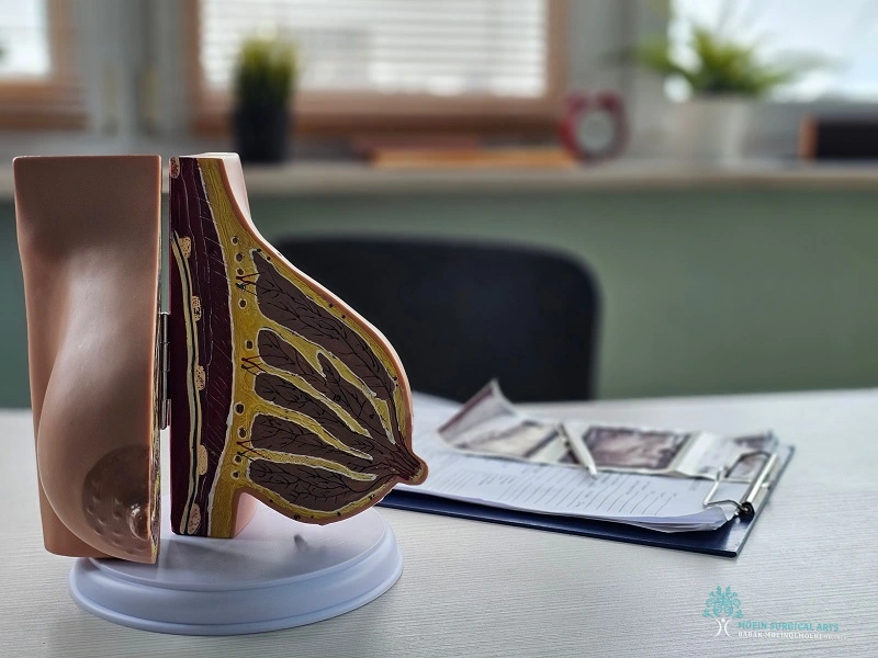 Dr. Moein’s Implant Planning Process in Los Angeles