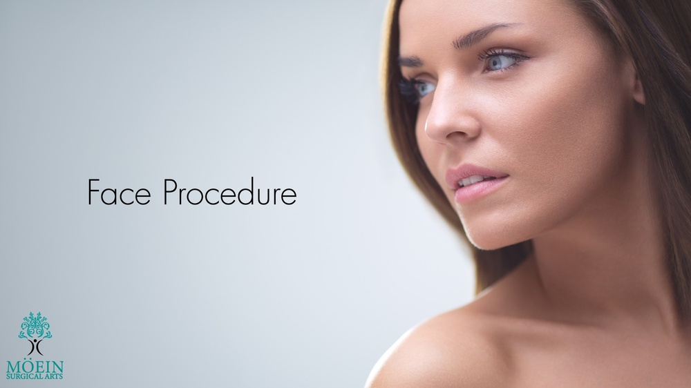 Face Procedure
