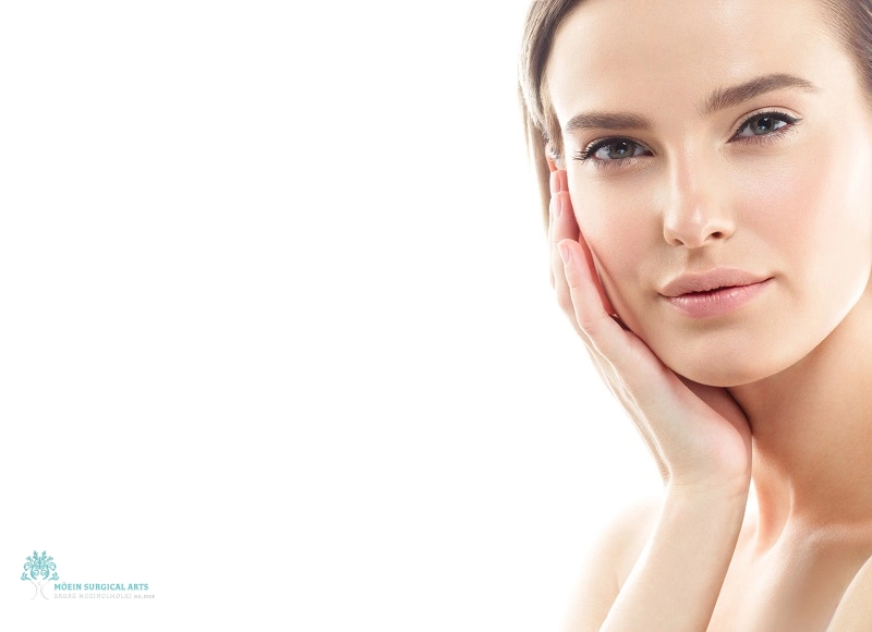 Facial Rejuvenation in Moein Surgical Arts Facial Rejuvenation in Moein Surgical Arts