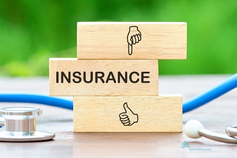 Is Hyperhidrosis Treatment Covered by Insurance?