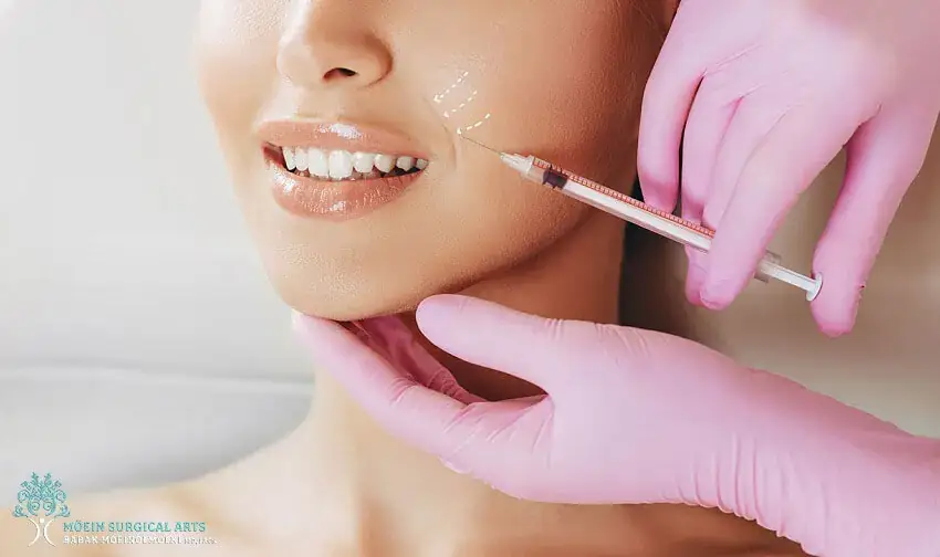 LOS ANGELES DERMAL FILLERS