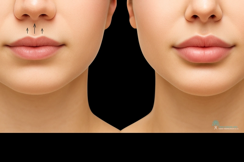 Lip Lift in Los Angeles LIP LIFT LOS ANGELES- Moein