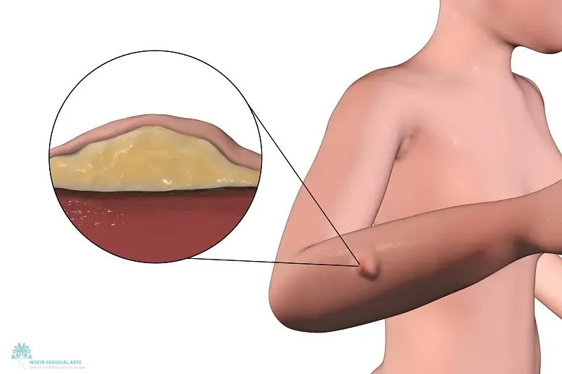 Lipoma Removal in Los Angeles, CA