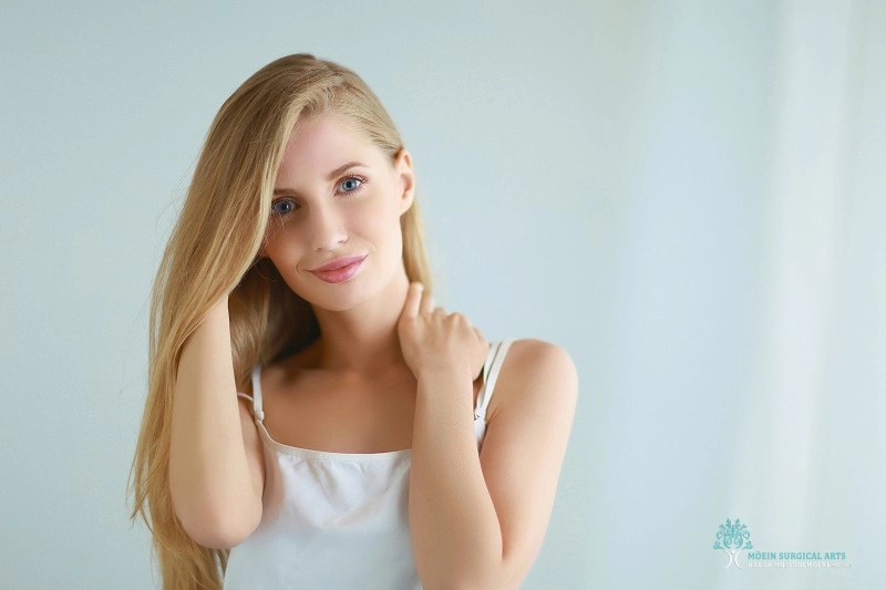 Mini Facelift and Neck Liposuction
