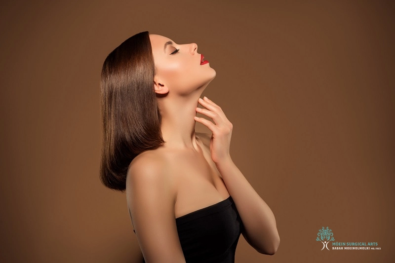 Neck Surgery in Los Angeles