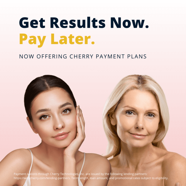 Get Result Now, Pay Later with Cherry