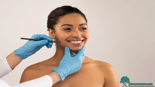 Square Chin Surgery