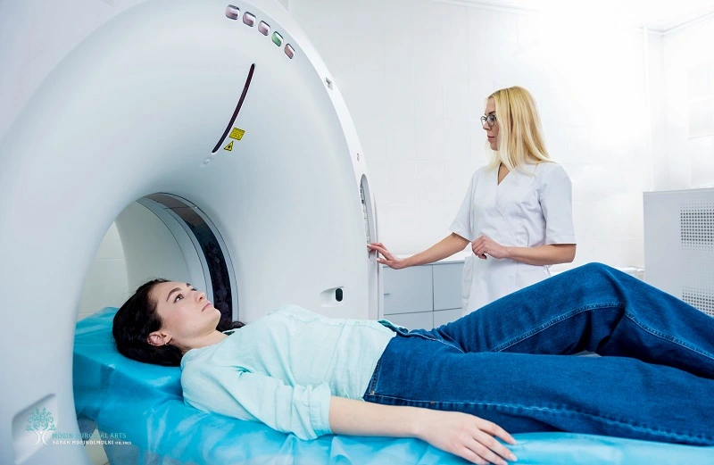 Tests & Imaging for Diastasis Recti