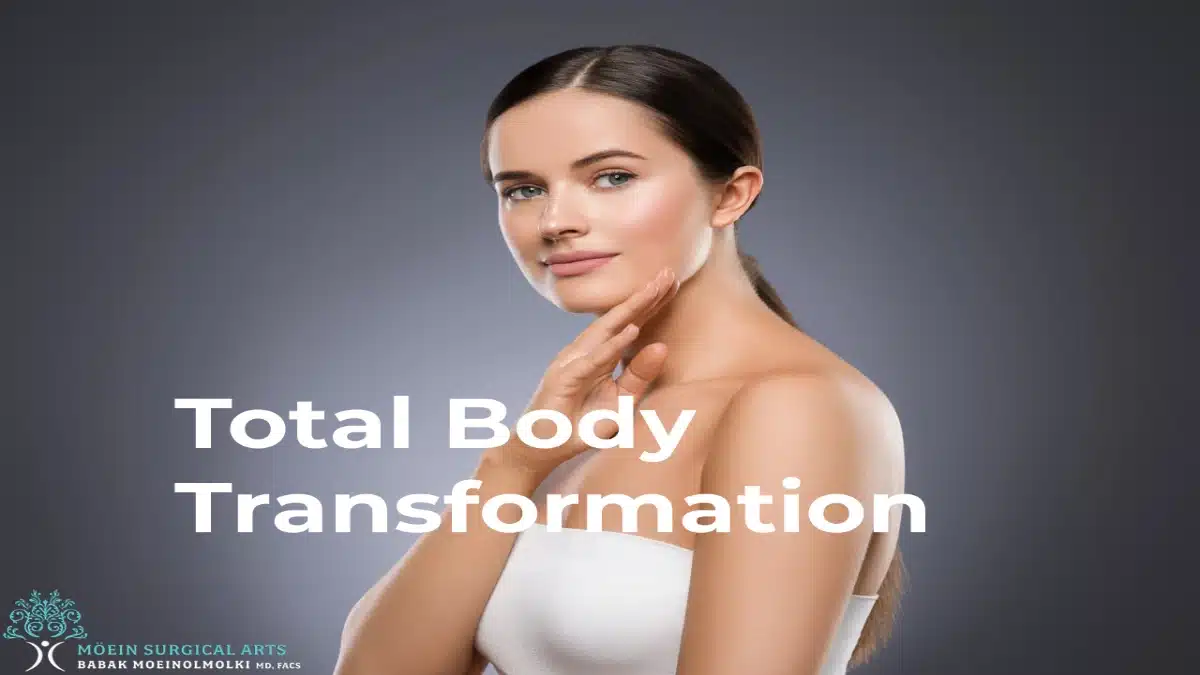 Total Body Transformation