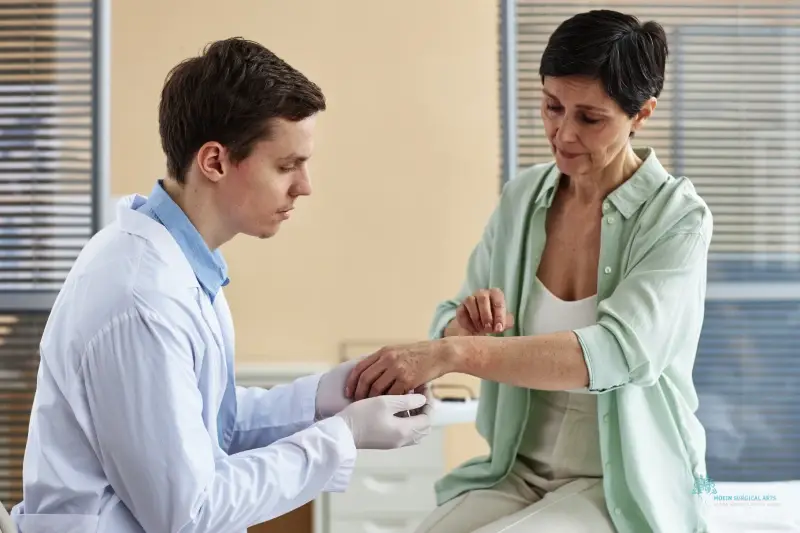 Treatments for Lumps and Bumps Treatments for Lumps and Bumps