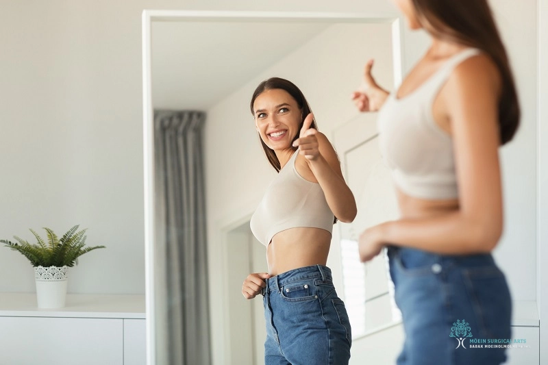 Tummy Tuck Recovery Week by Week Tips