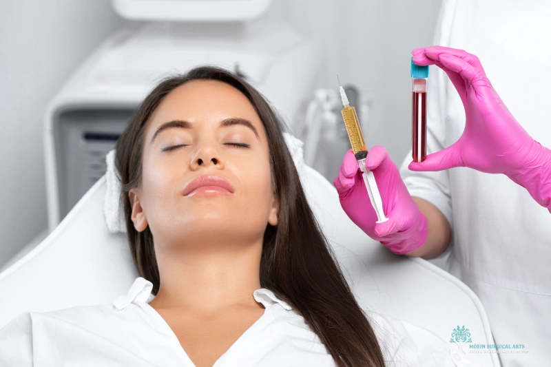 Why PRP Treatment Works?