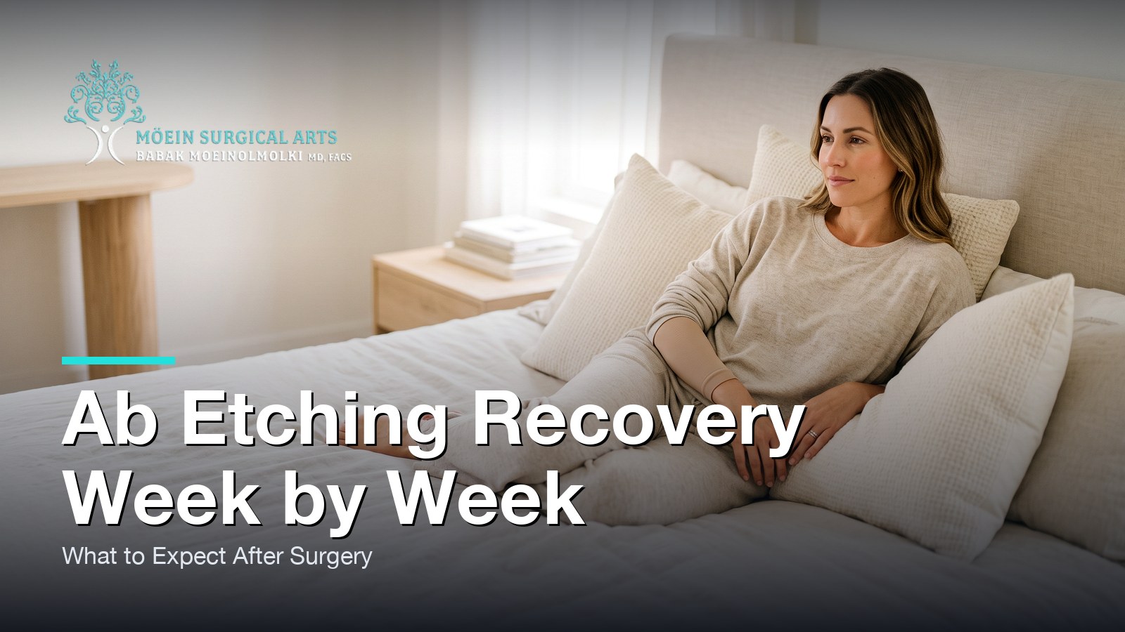 Ab Etching Recovery Week by Week: What to Expect After Surgery