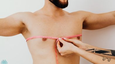 male breast Reduction Techniques